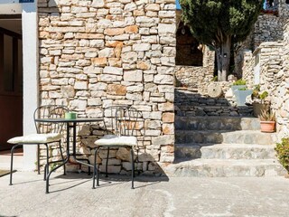 Holiday house Vis (Stadt) Features 6