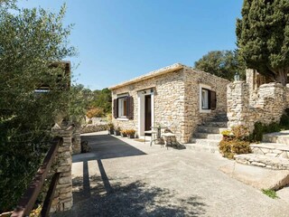 Holiday house Vis (Stadt) Features 12