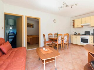 Holiday house Vis (Stadt) Features 13