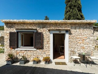 Holiday house Vis (Stadt) Features 14