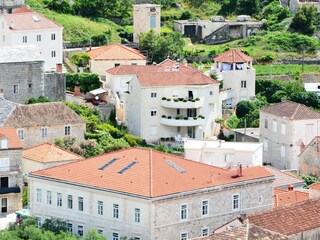 Apartment Pučišća Outdoor Recording 6