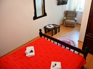 Apartment Pučišća Features 12