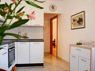 Apartment Pučišća Features 14
