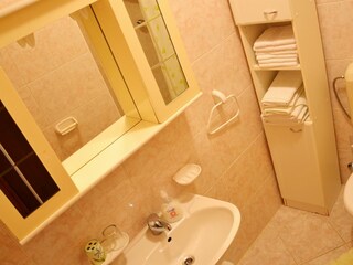 Apartment Pučišća Features 15