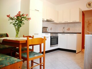 Apartment Pučišća Ausstattung 8