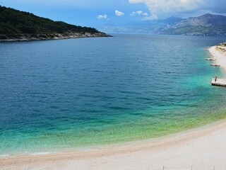 Apartment Pučišća Environment 20