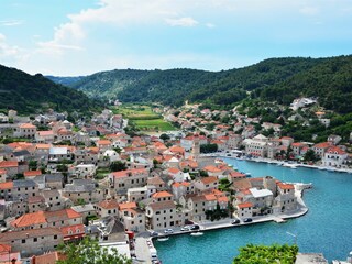 Apartment Pučišća Umgebung 22