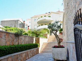 Apartment Pučišća Ausstattung 11