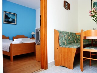 Apartment Pučišća Features 13