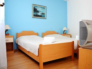 Apartment Pučišća Features 14