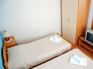 Apartment Pučišća Features 16