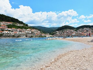 Apartment Pučišća Environment 26