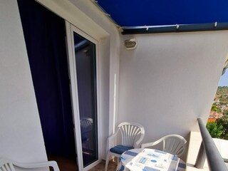 Apartment Okrug Donji Ausstattung 4