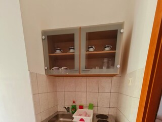 Apartment Okrug Donji Ausstattung 7
