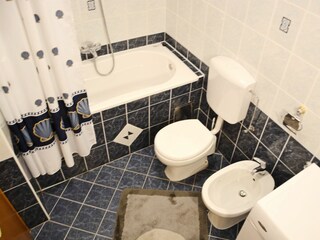 Apartment Pučišća Ausstattung 9