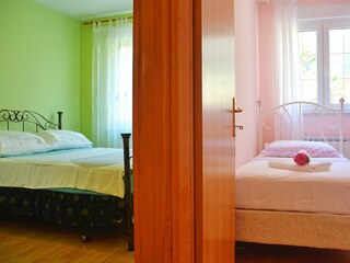 Apartment Pučišća Ausstattung 20