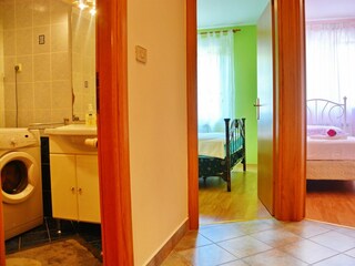 Apartment Pučišća Ausstattung 21