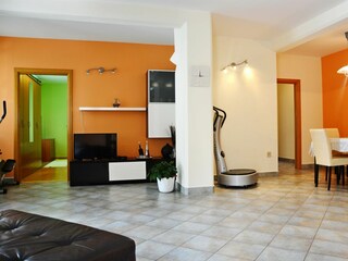 Apartment Pučišća Ausstattung 19