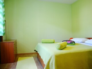 Apartment Pučišća Ausstattung 20