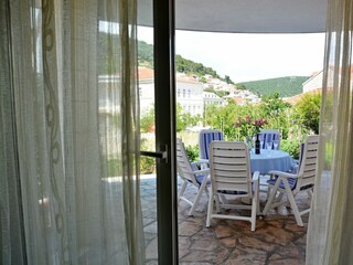 Apartment Pučišća Ausstattung 9