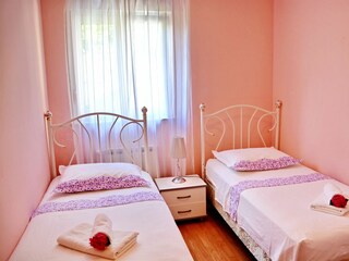 Apartment Pučišća Ausstattung 10