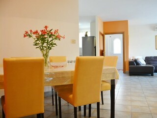 Apartment Pučišća Ausstattung 16