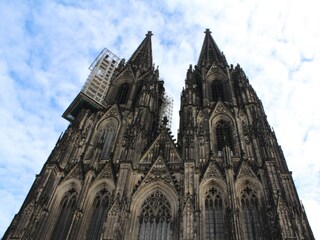 Cologne Cathedral