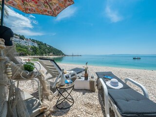 Holiday house Krvavica Features 28