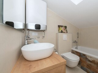 Holiday house Krvavica Features 3