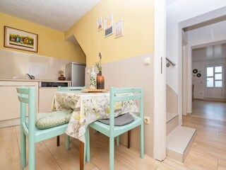 Holiday house Krvavica Features 5