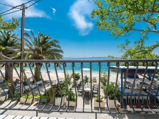 Holiday house Krvavica Features 7