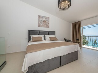 Holiday house Krvavica Features 8