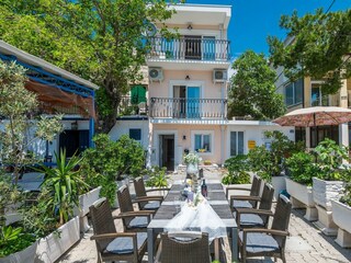 Holiday house Krvavica Features 10