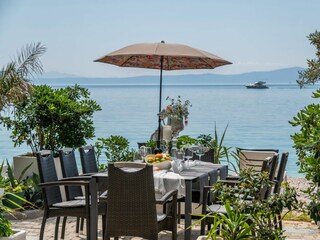 Holiday house Krvavica Features 11