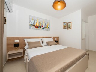 Holiday house Krvavica Features 15