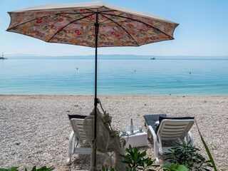 Holiday house Krvavica Features 16