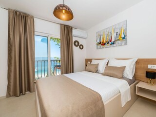 Holiday house Krvavica Features 17