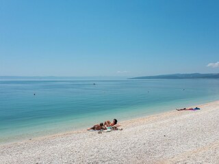 Holiday house Krvavica Features 19