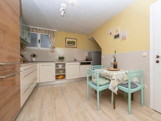 Holiday house Krvavica Features 21