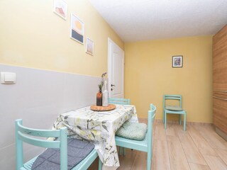 Holiday house Krvavica Features 22