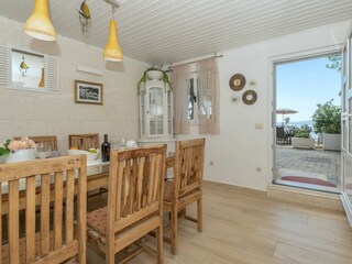 Holiday house Krvavica Features 23