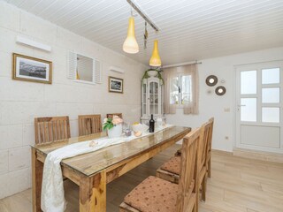 Holiday house Krvavica Features 24