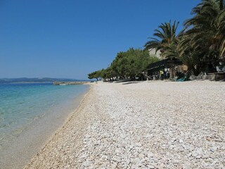 Holiday house Krvavica Environment 40