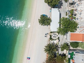 Holiday house Krvavica Features 30