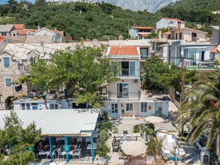 Holiday house Krvavica Features 34