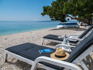 Holiday house Krvavica Features 35