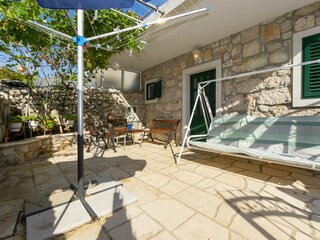 Ferienhaus Vinisce Ausstattung 4