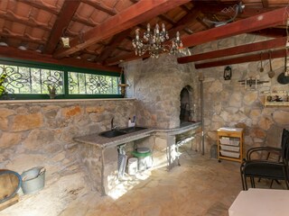Ferienhaus Vinisce Ausstattung 6