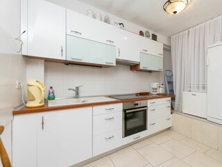 Ferienhaus Vinisce Ausstattung 7