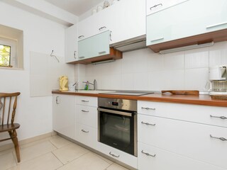 Ferienhaus Vinisce Ausstattung 8